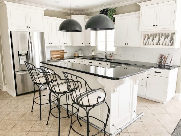 backsplash for beginners