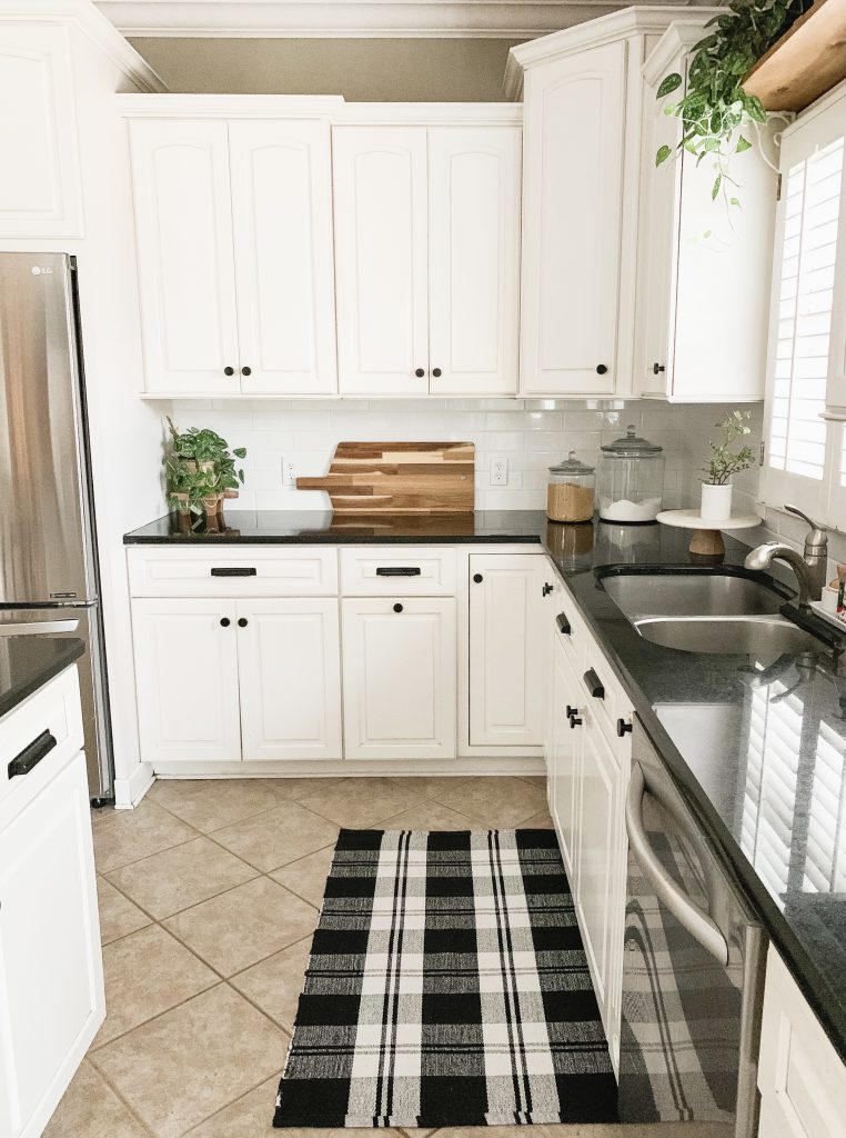 Kitchen Backsplash Pictures - Subway Tile Outlet