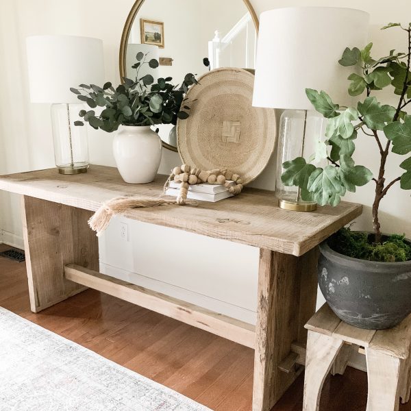 Tips to Refresh Your Home and Decorate After Christmas
