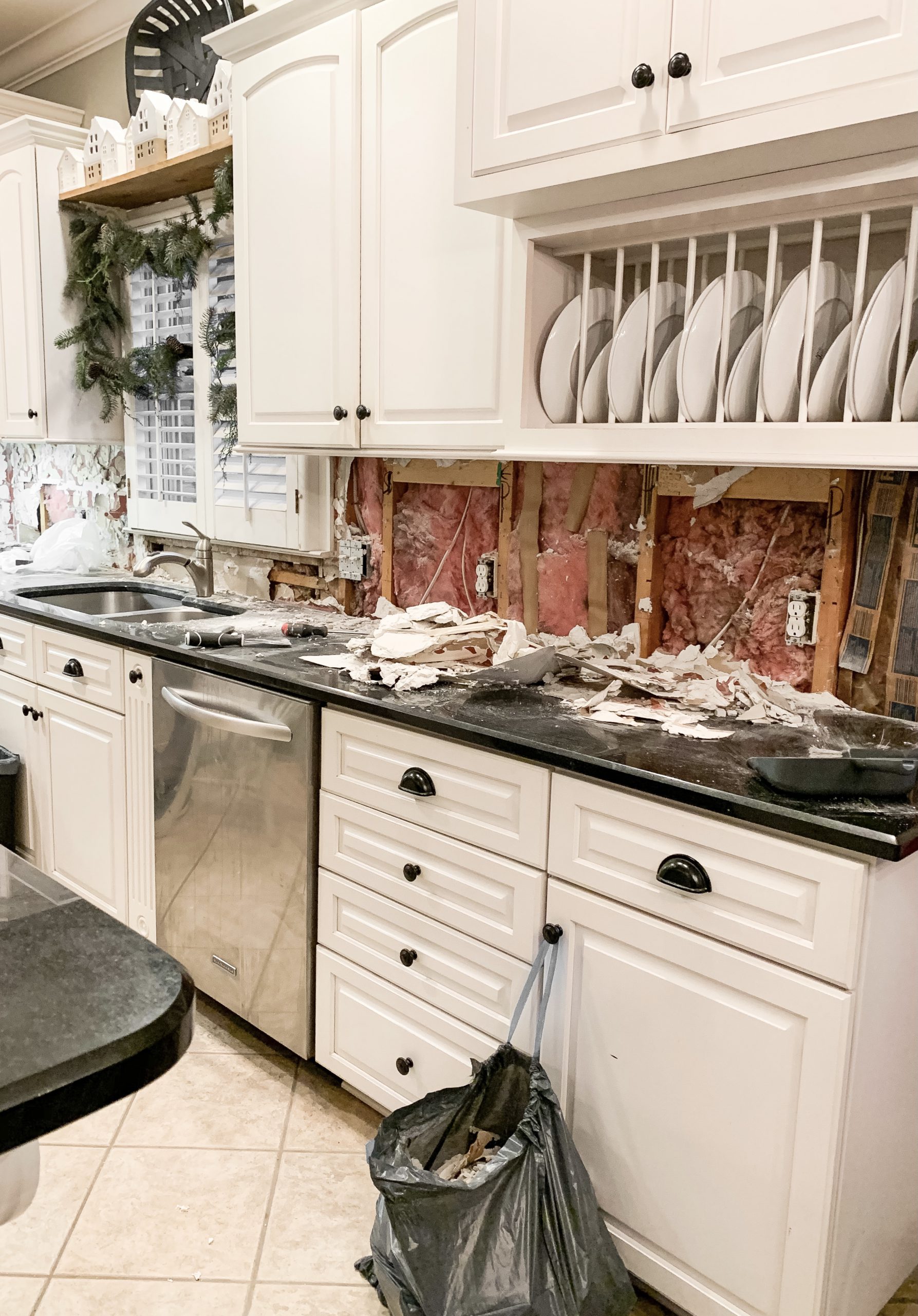 backsplash for beginners