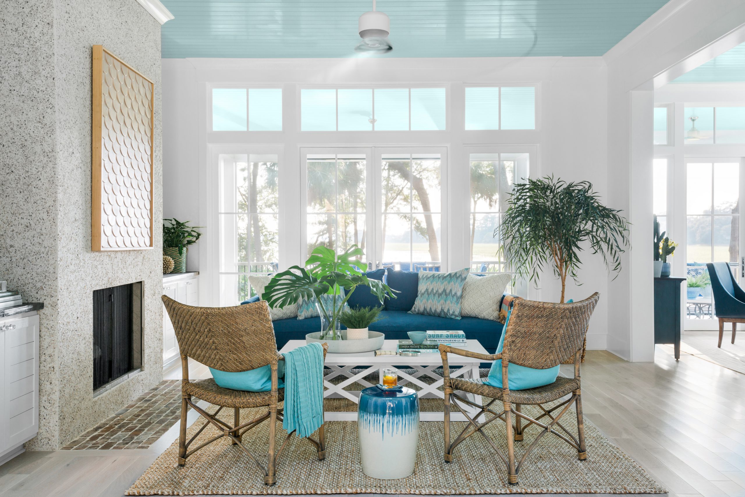 My Trip To The HGTV Dream Home | Bless This Nest