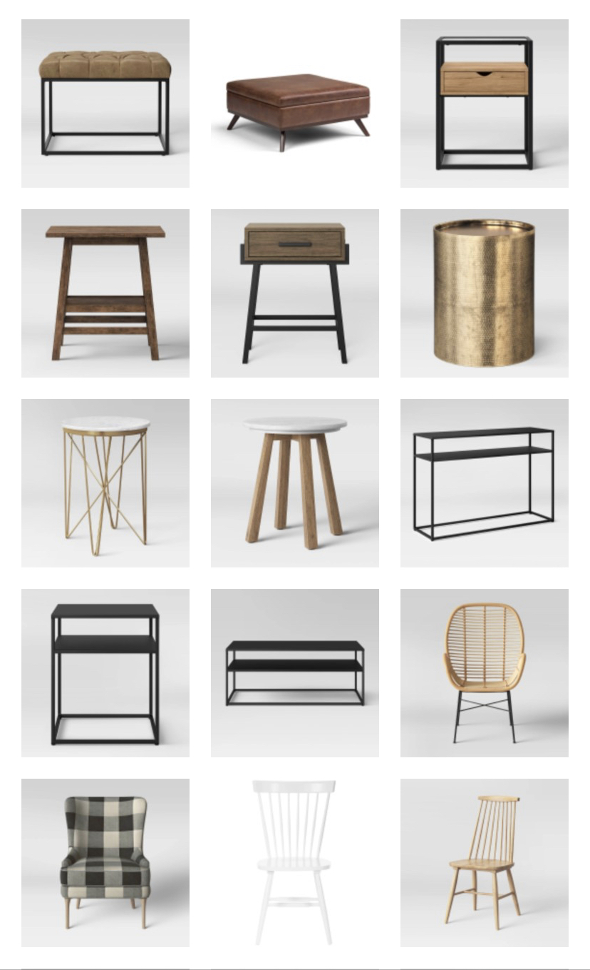 Target Furniture Sale Favorites Bless This Nest