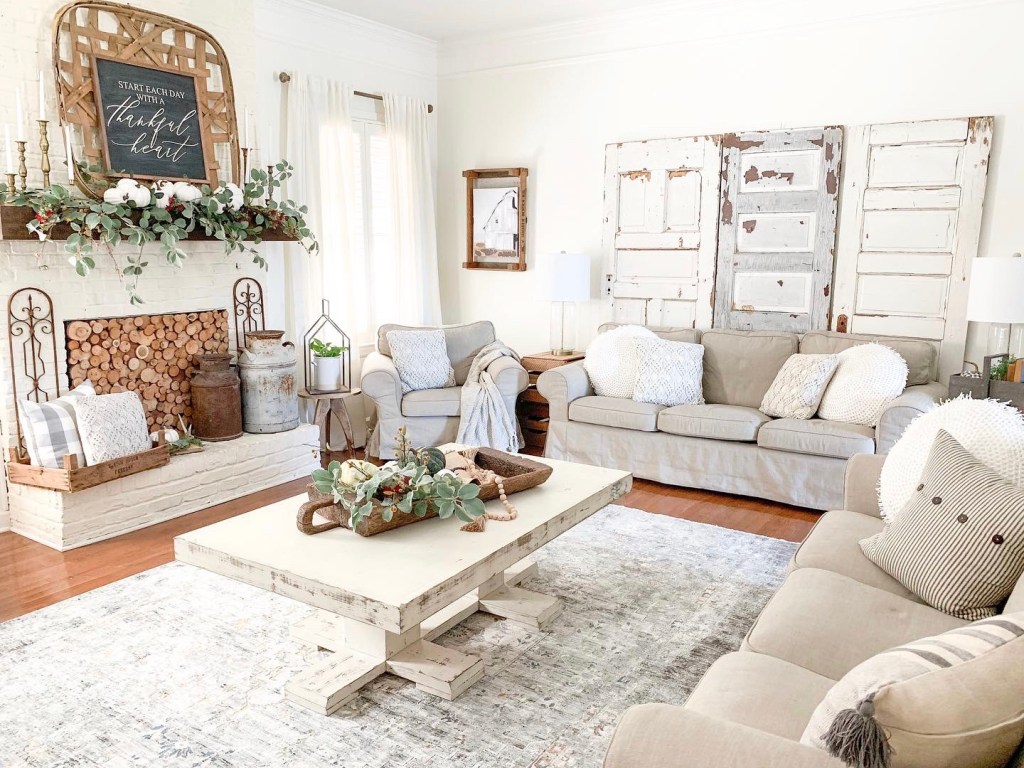 Home Tour | Bless This Nest