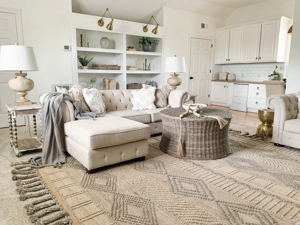 Boutique Is Having a Major Sale on Area Rugs Right Now