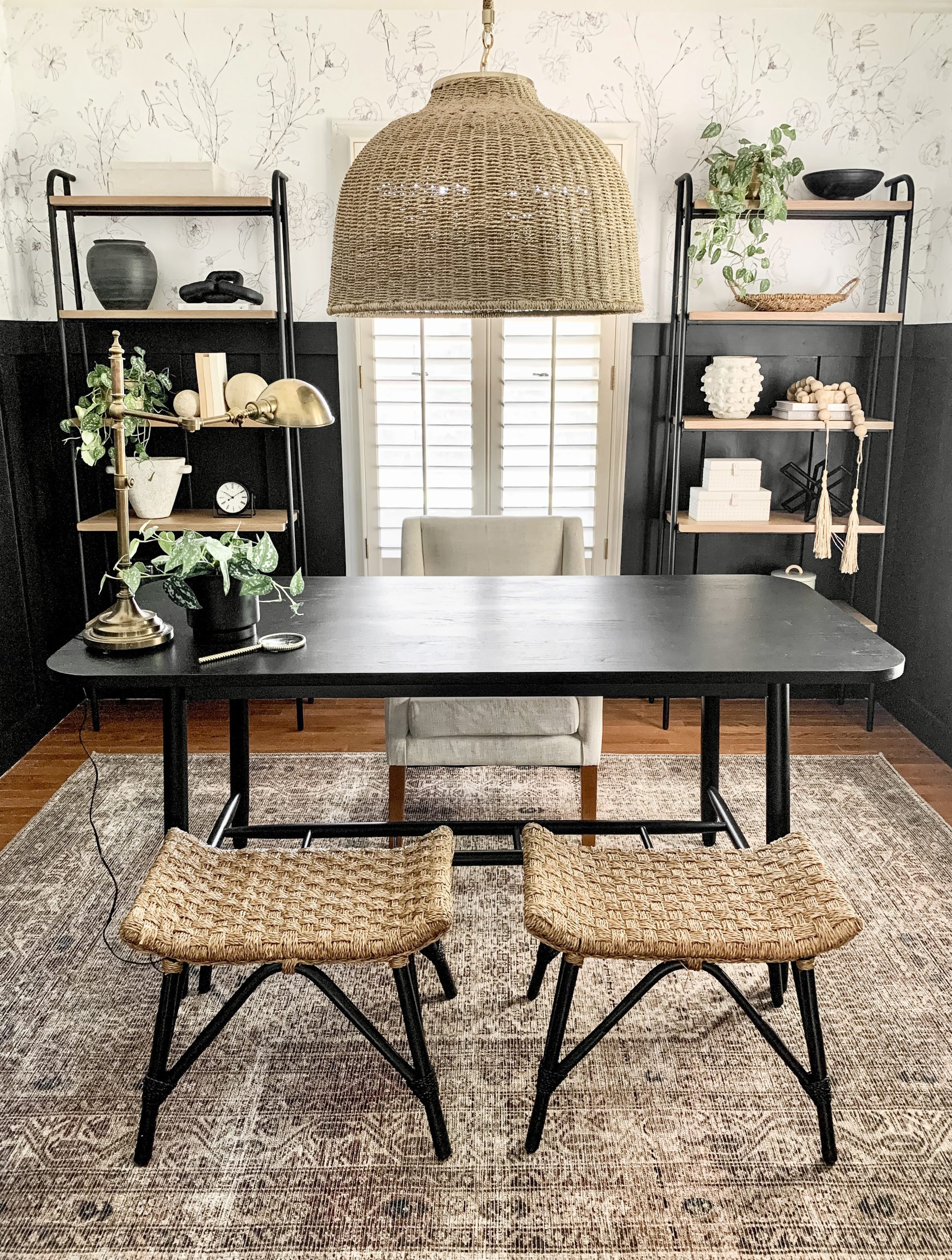 Huge Boutique Rugs Coupon Code + Rug Home Tour Bless This Nest