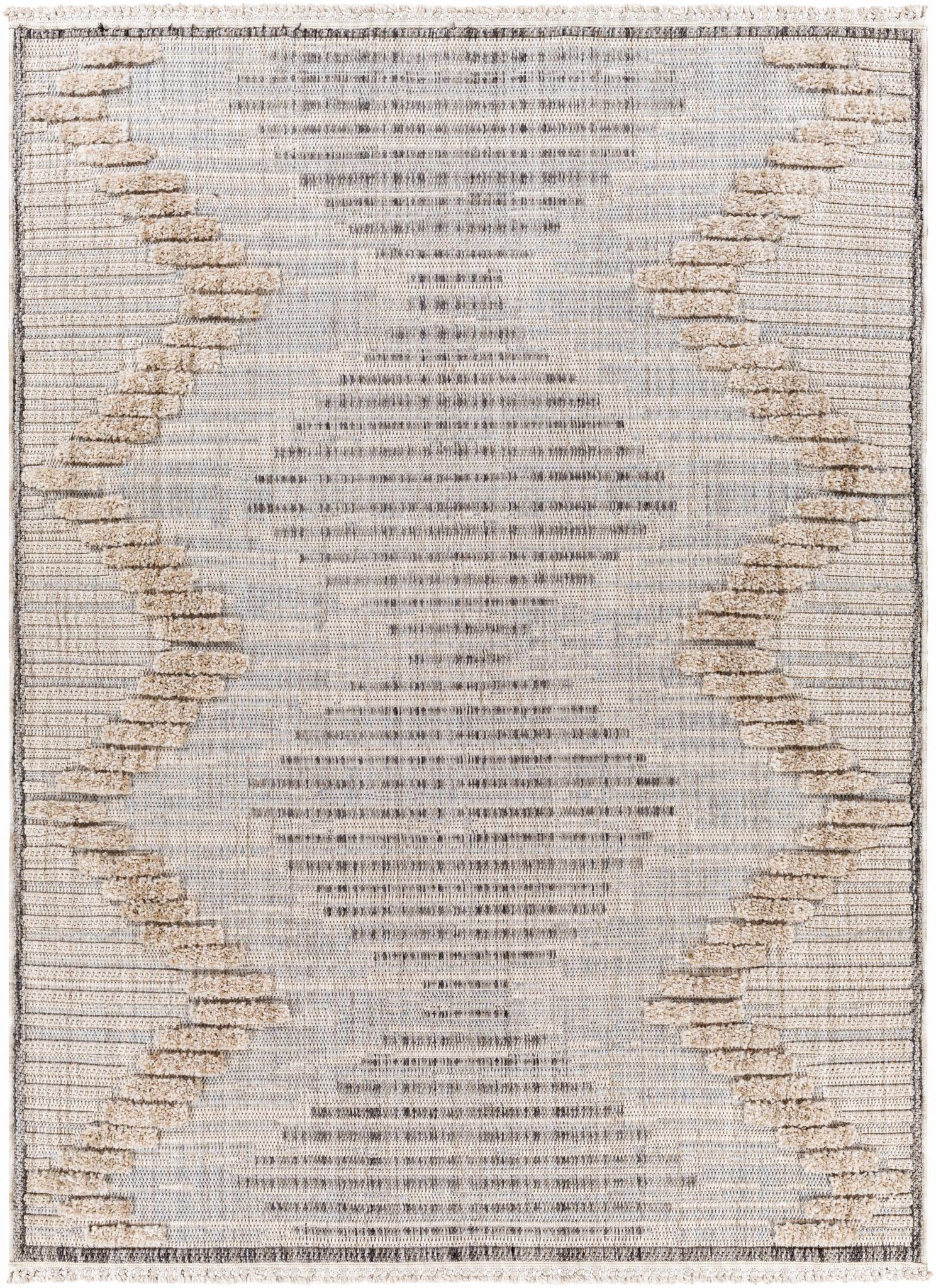 Geometric Area Rug Favorites and Living Room Rug Reveal Bless This Nest