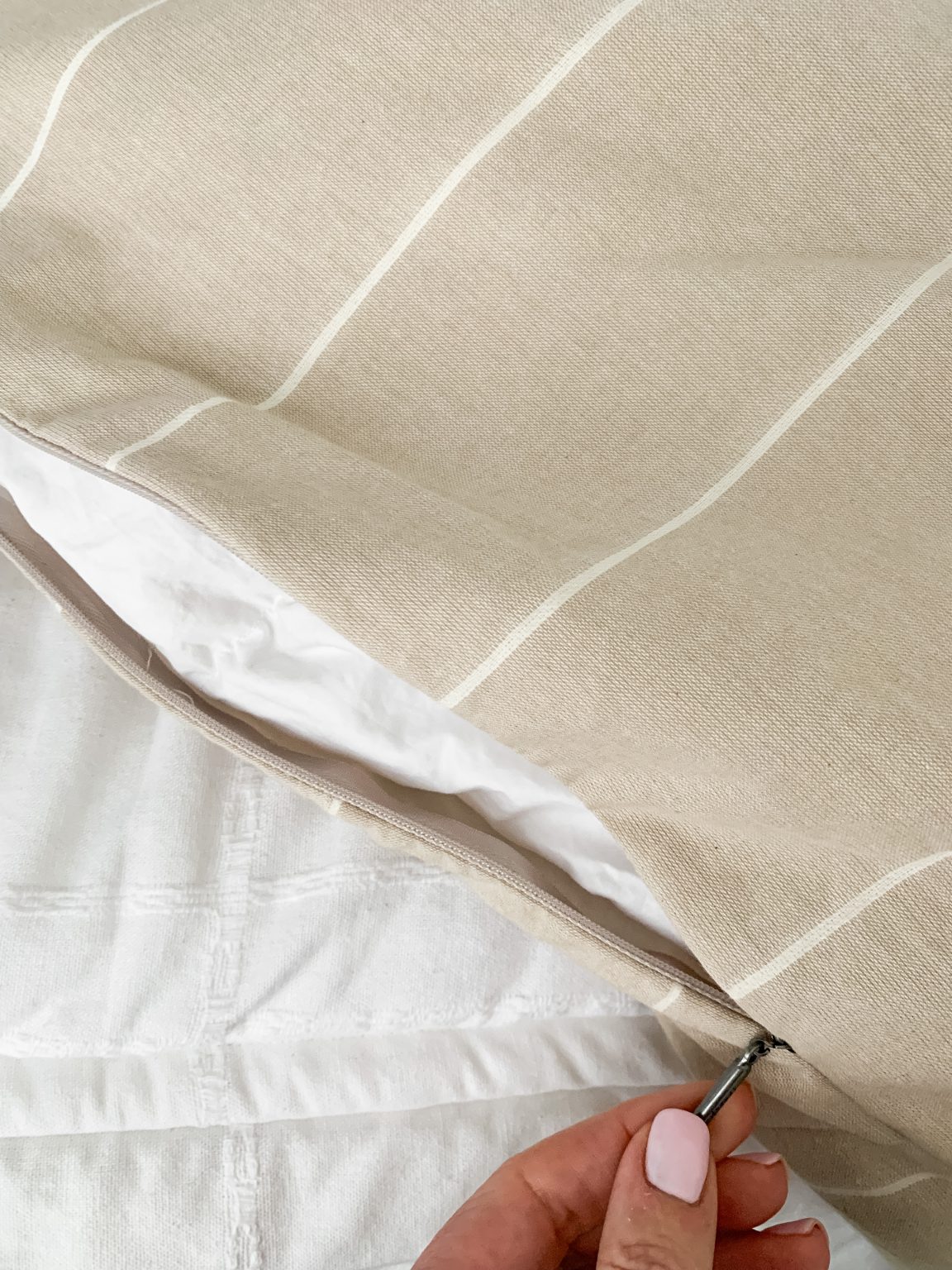 My Honest Review of Beddy's Duvet Covers Bless This Nest