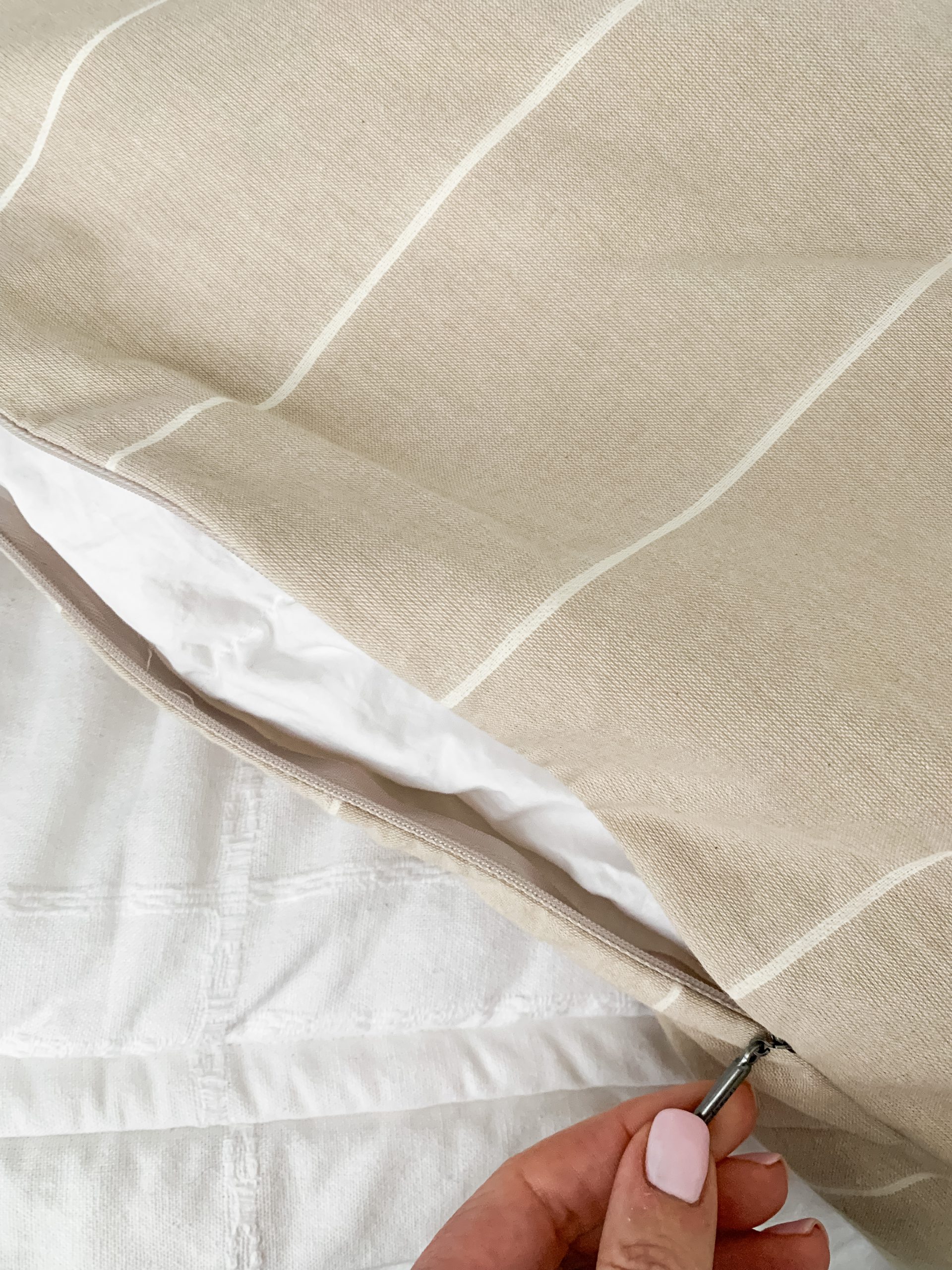 My Honest Review of Beddy's Duvet Covers Bless This Nest