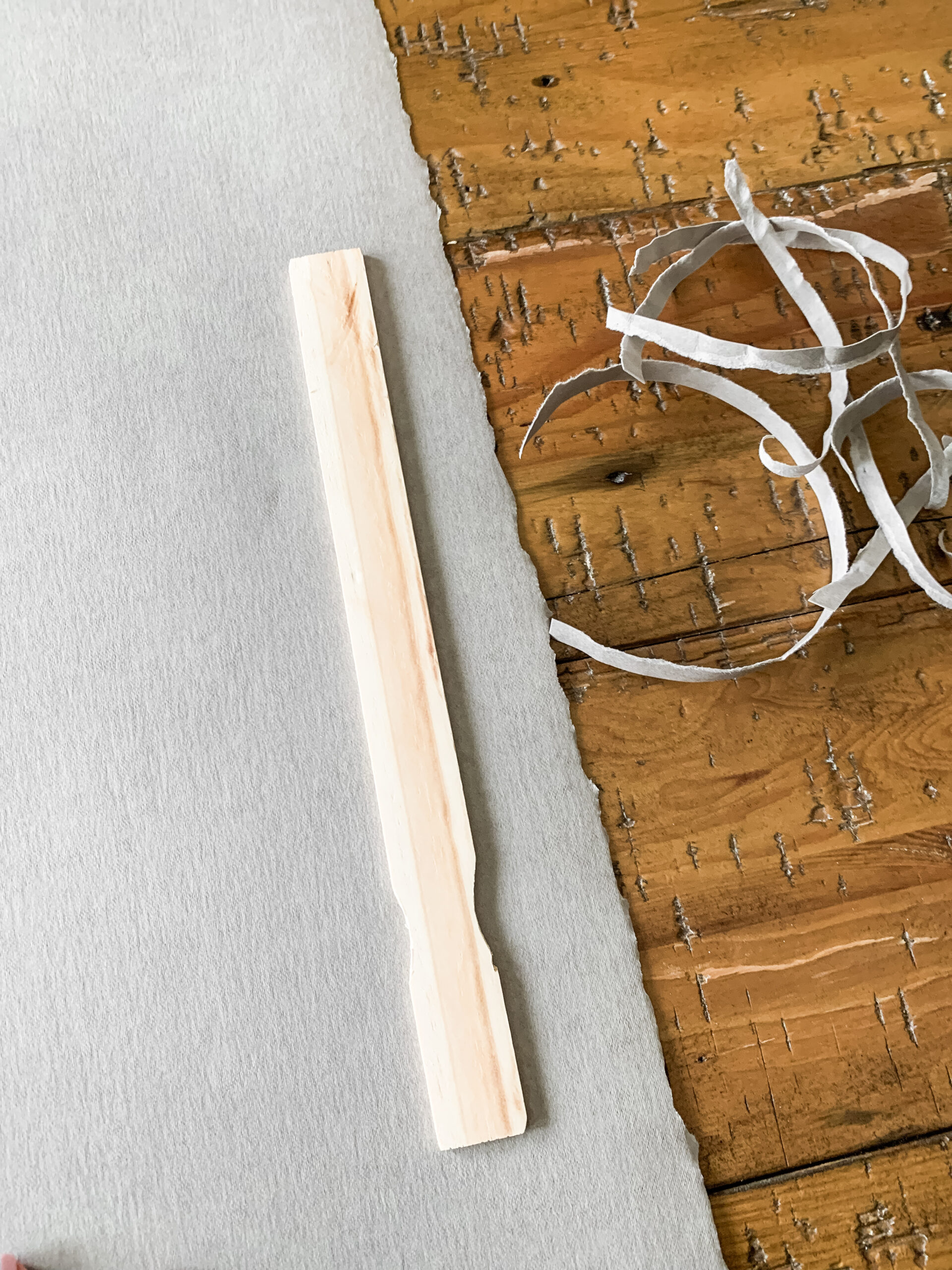 DIY McGee & Co. Wall Art Dupe Bless This Nest