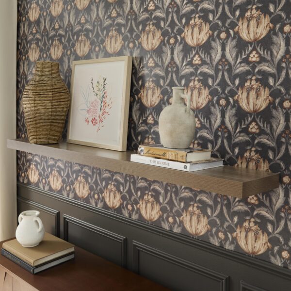 My Dining Room Mood Board Brought to Life in The Home Depotās Fall Catalog!