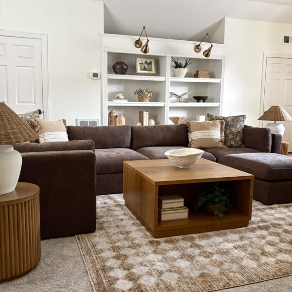 My Honest Bellamia Bella Sofa Review